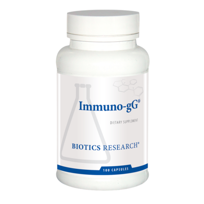 Immuno-gG®