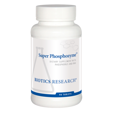 Super Phosphozyme™ 90 tablets