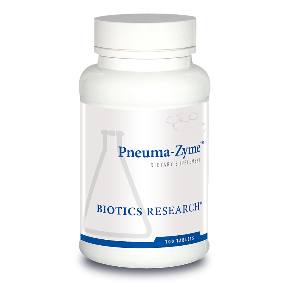 Pneuma-Zyme™ (Lung Conc.) product image