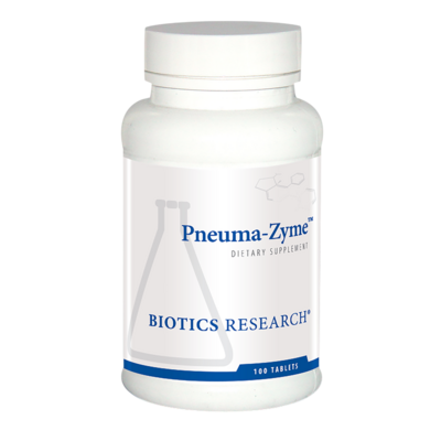 Pneuma-Zyme™ (Lung Conc.)