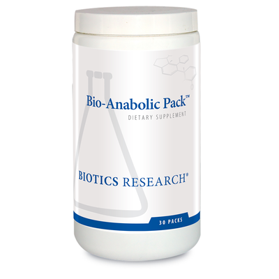 Bio-Anabolic Pack™ 30 packets