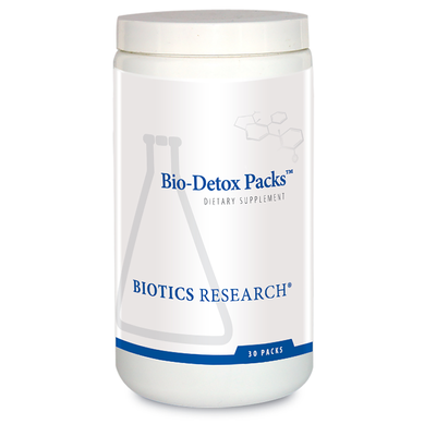 Bio-Detox Packs™ product image