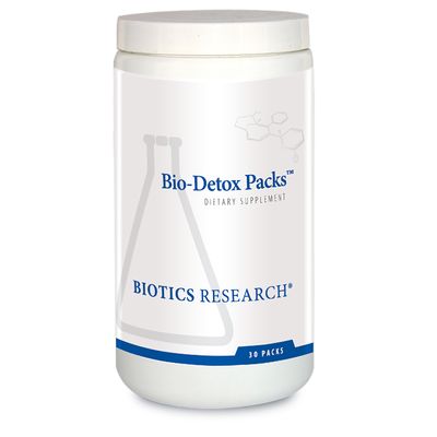 Bio-Detox Packs™ 30 packets