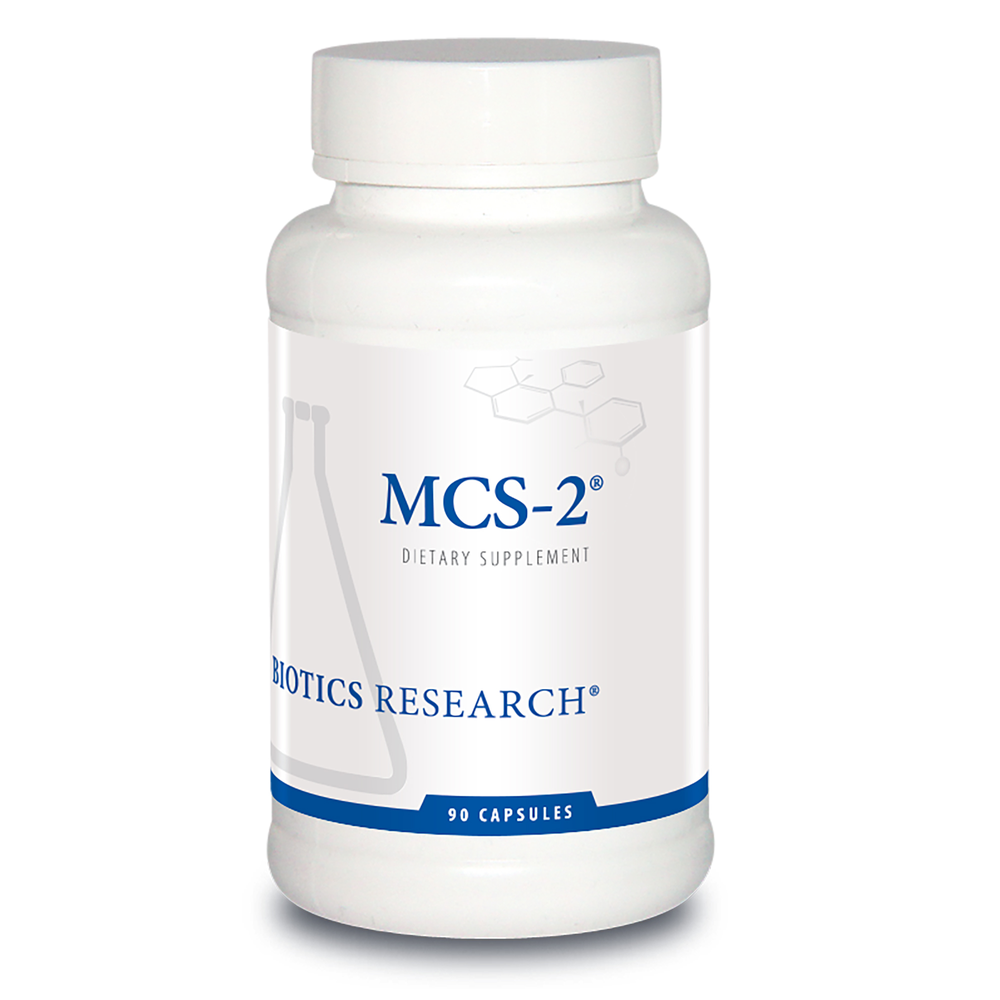 MCS®-2 product image