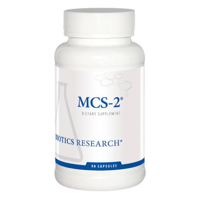 MCS®-2