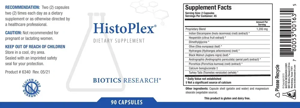 Product image for HistoPlex®.