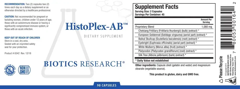 Product image for HistoPlex-AB™.