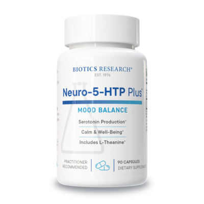 Neuro-5-HTP Plus™