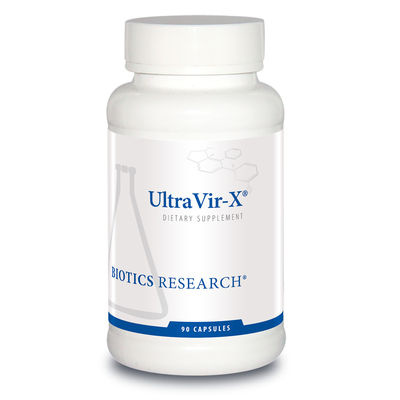 UltraVir-X® product image