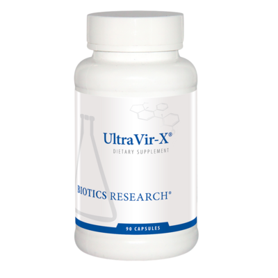 UltraVir-X®