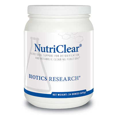 NutriClear® product image