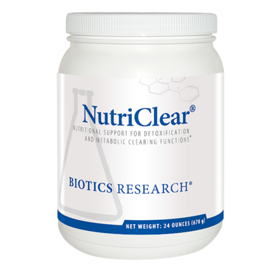 NutriClear®