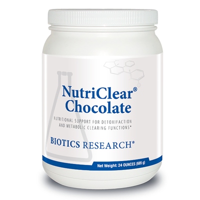 NutriClear® Chocolate product image