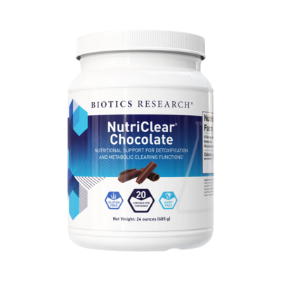 NutriClear® Chocolate