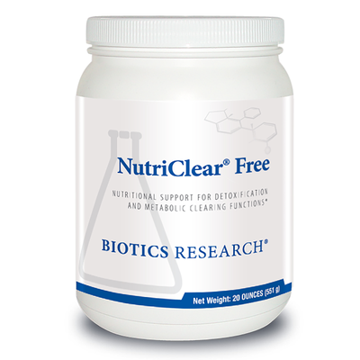 NutriClear® Free product image