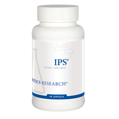 IPS® 90 capsules