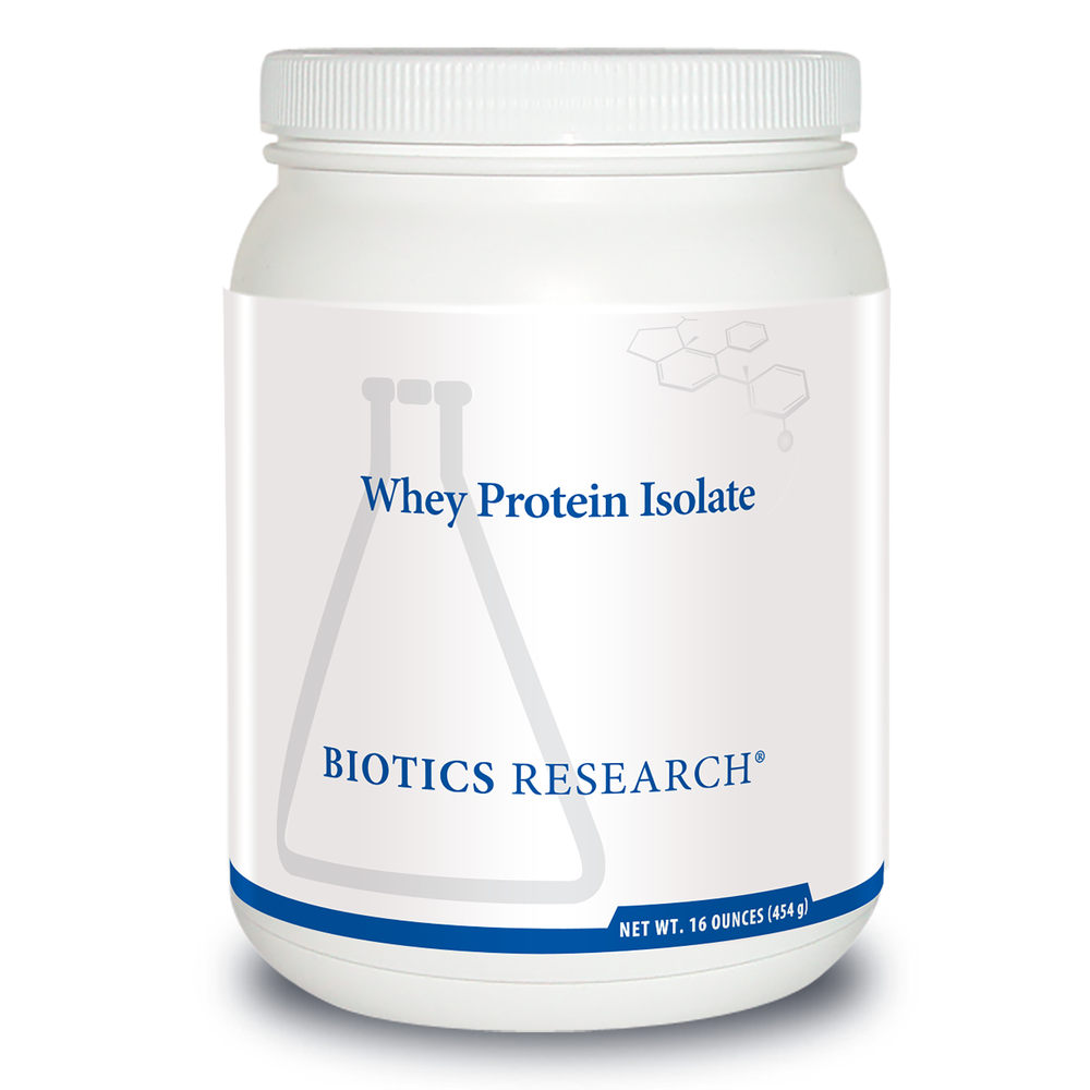 Whey Protein Isolate product image