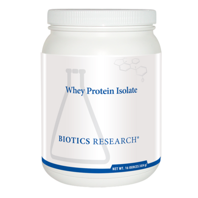 Whey Protein Isolate