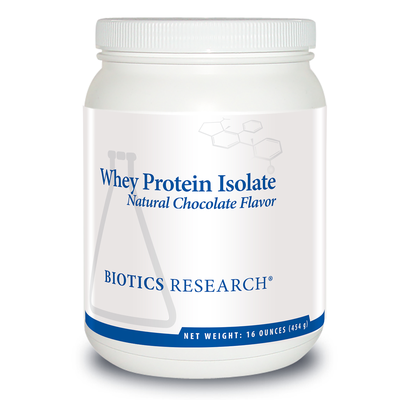 Whey Protein Isolate-Chocolate product image