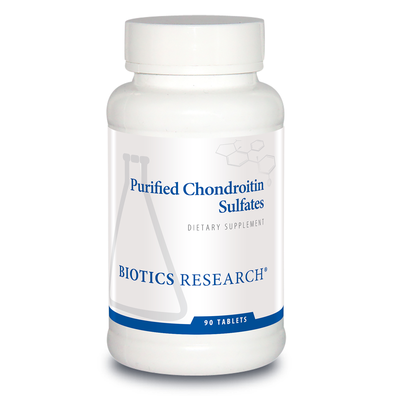 Purified Chondroitin Sulfates product image