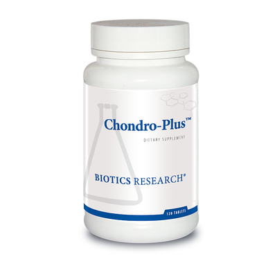 Chondro-Plus™ 120 tablets