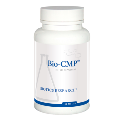 Bio-CMP™ 100 tablets