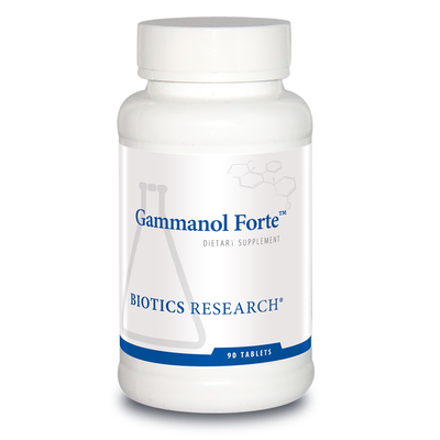 Gammanol Forte™ (90 tablets)
