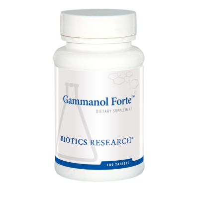 Gammanol Forte™