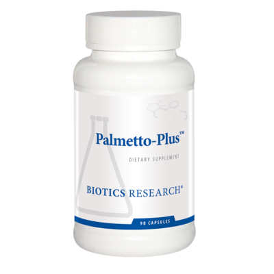 Palmetto-Plus™ 90 capsules