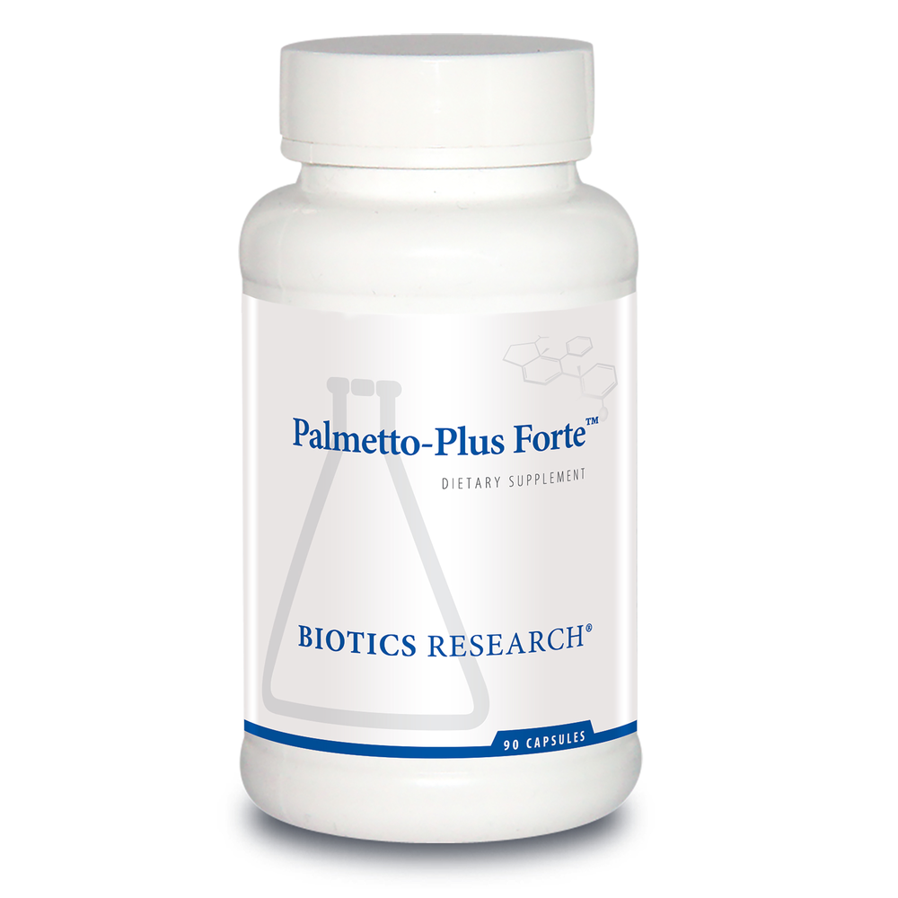 Palmetto-Plus Forte™ product image