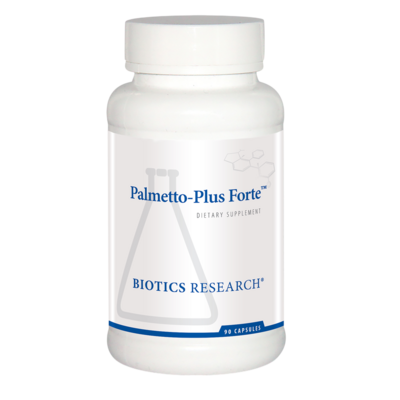 Palmetto-Plus Forte™