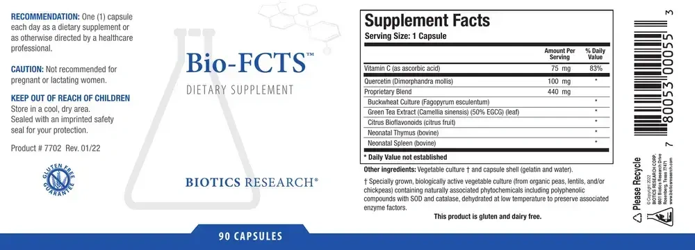Product image for Bio-FCTS™.