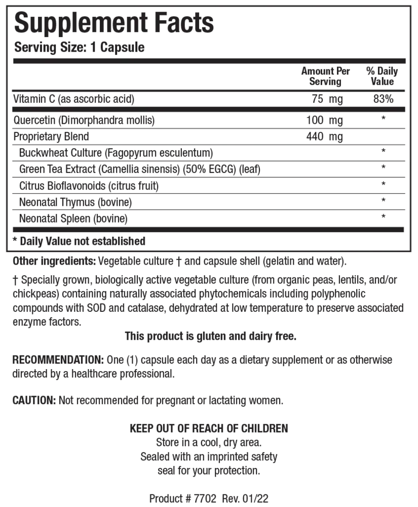 Product image for Bio-FCTS™.