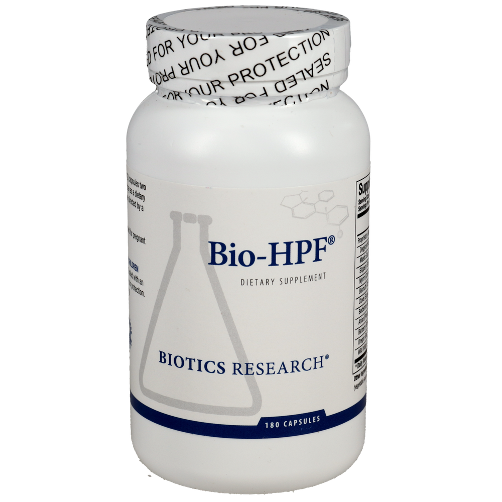 Bio-HPF® product image