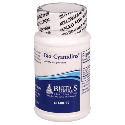Bio-Cyanidins® product image