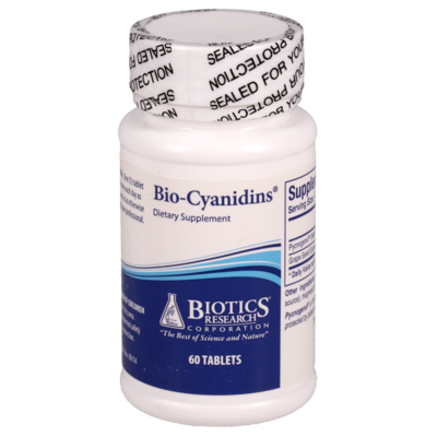 Bio-Cyanidins®