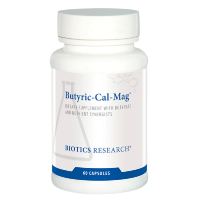 Butyric-Cal-Mag™