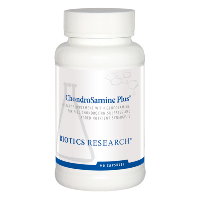 ChondroSamine Plus®
