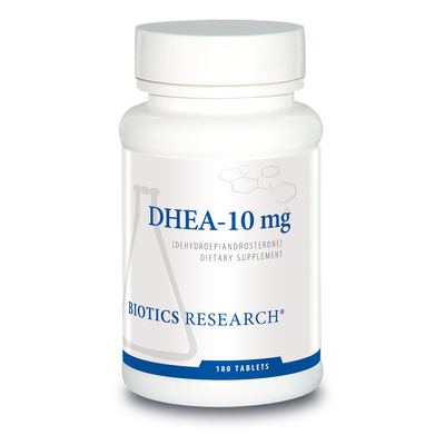 DHEA 10mg product image
