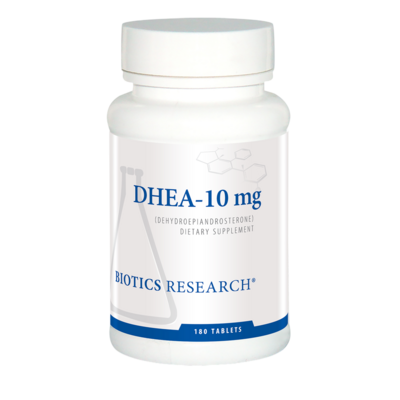 DHEA 10mg