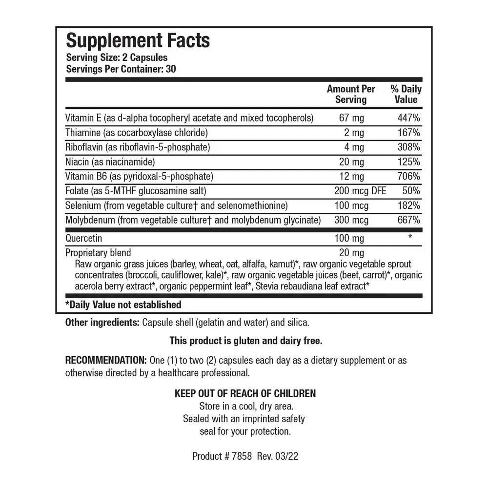 Product image for TolerAid™.