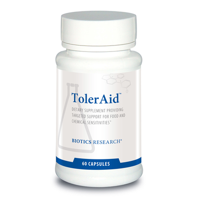 TolerAid™ product image