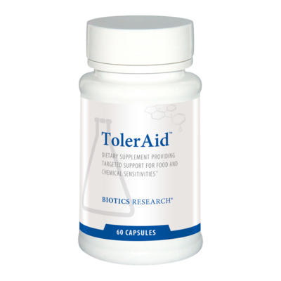 TolerAid™