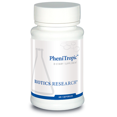 PheniTropic™ 60 capsules