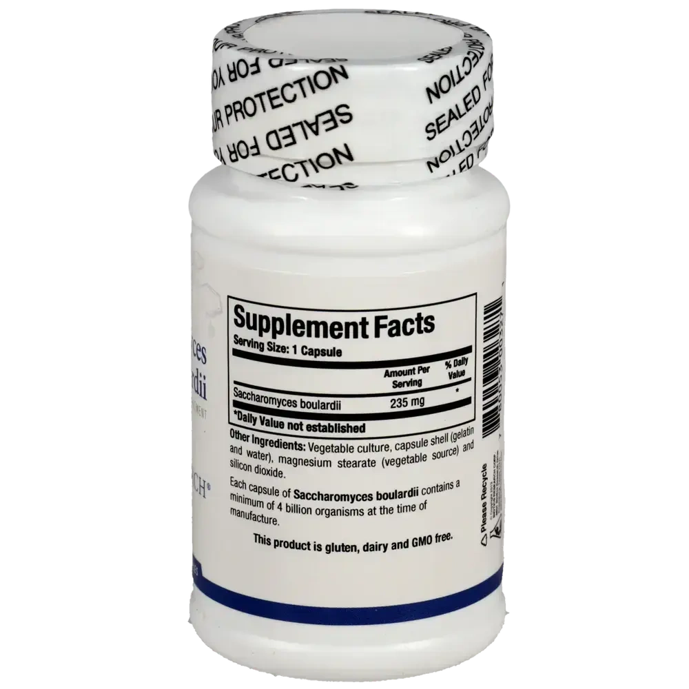 Product image for Saccharomyces boulardii.