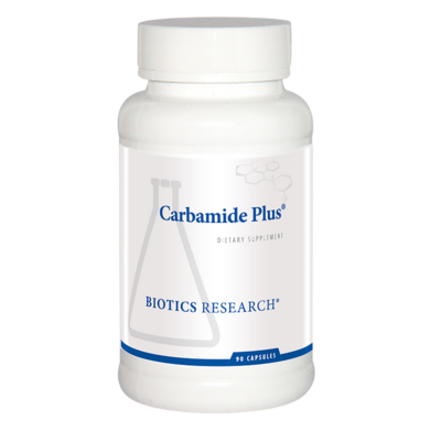 Carbamide Plus®