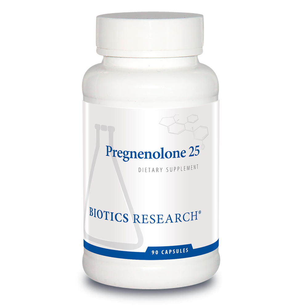Pregnenolone 25 product image
