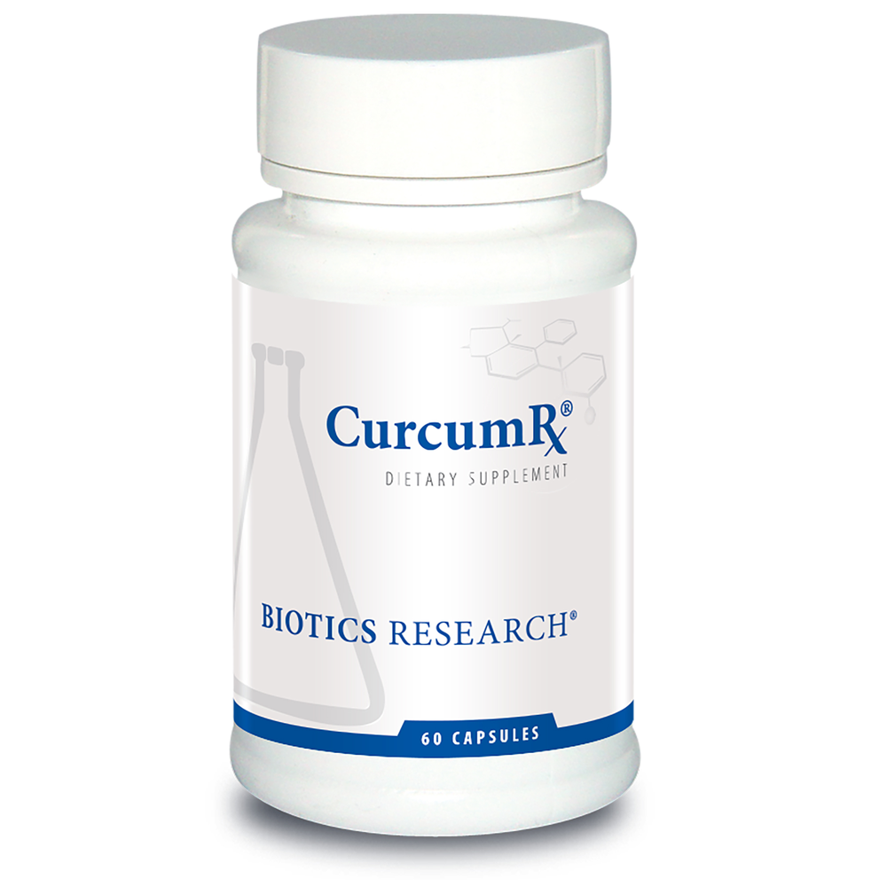 CurcumRx™ product image