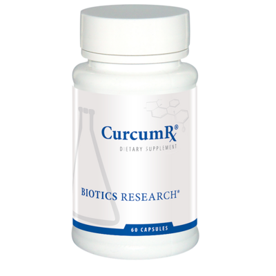 CurcumRx™