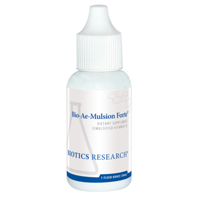 Bio-Ae-Mulsion Forte®